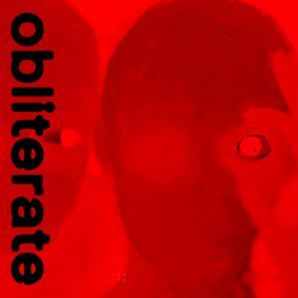 Sapjer Obliterate Drumkit