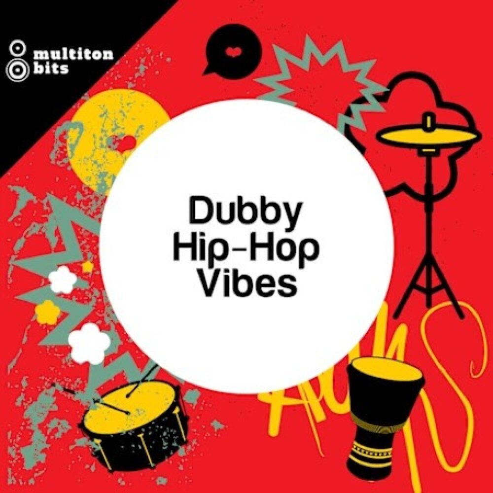 Dubby Hip-Hop Vibes