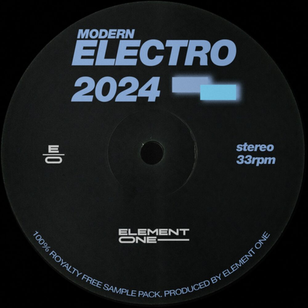 Modern Electro 2024