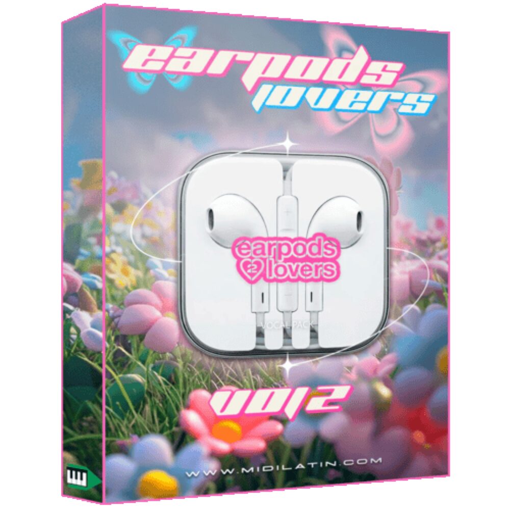 Earpods Lovers Vol 2
