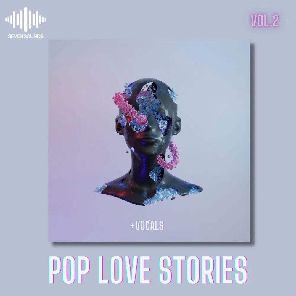 Pop Love Stories Vol 2