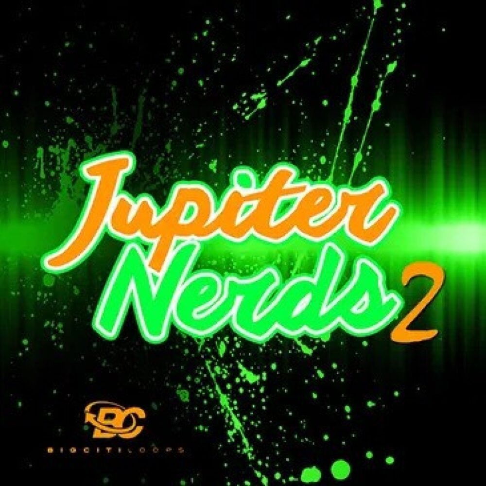 Jupiter Nerds 2