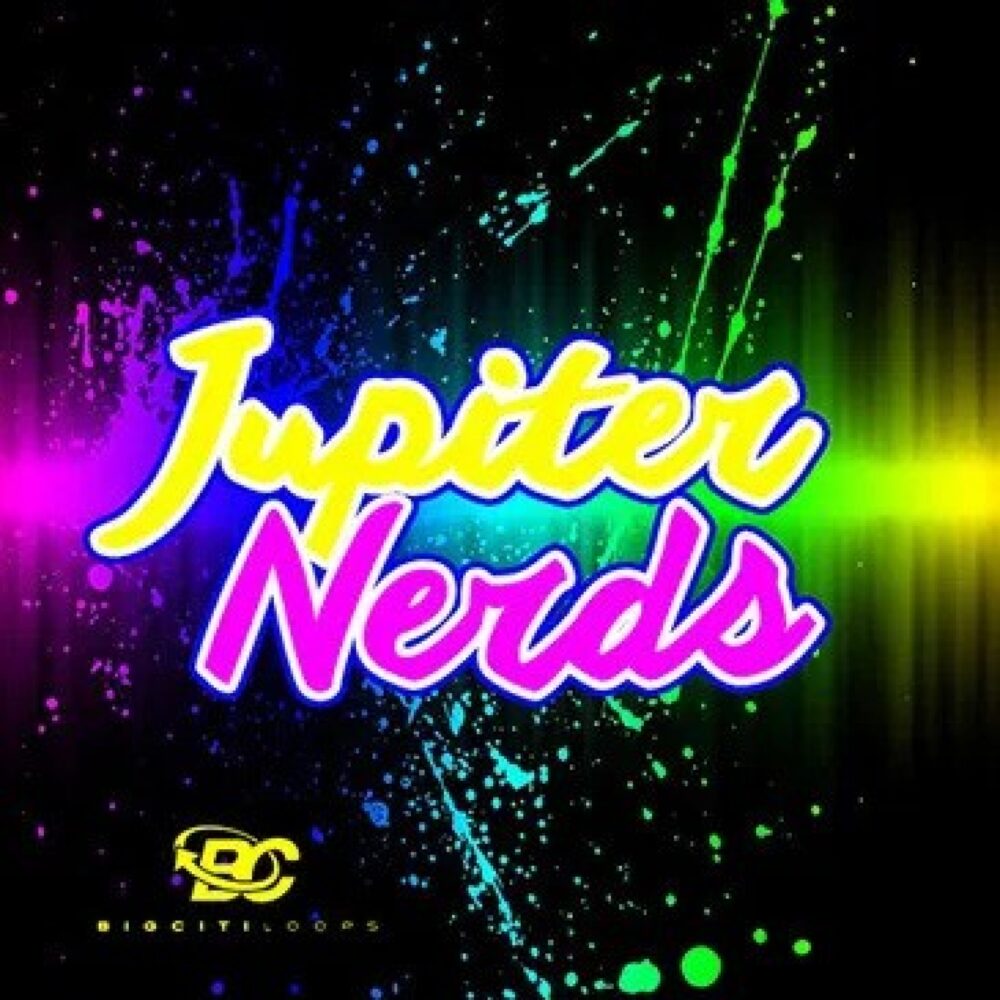 Jupiter Nerds