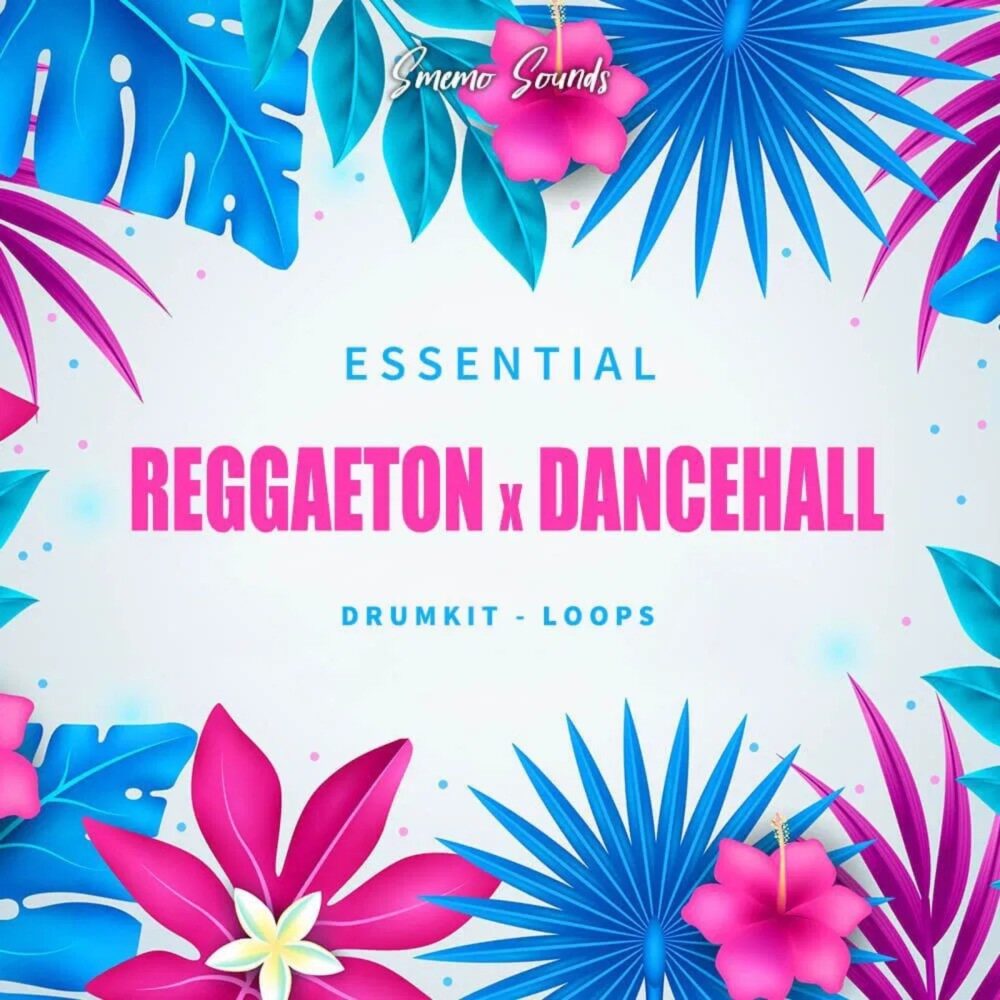 Essential Reggaeton x Dancehall