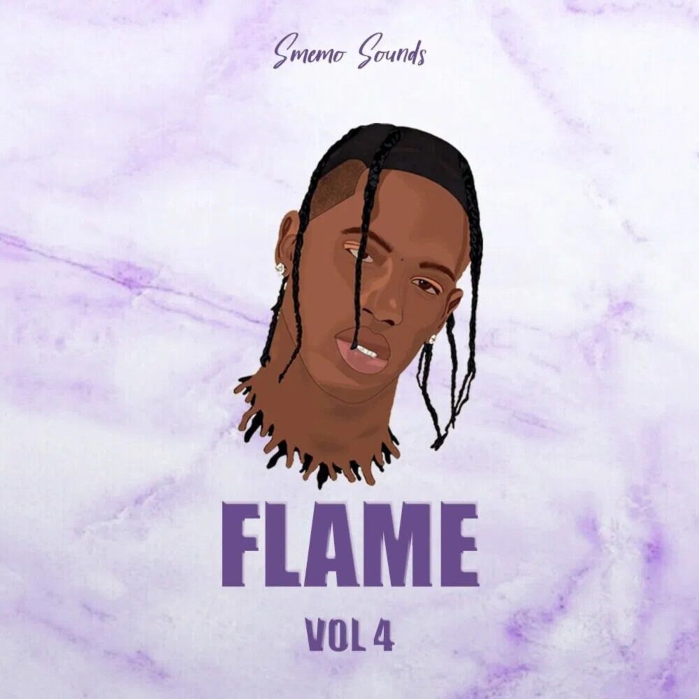 Flame Vol 4