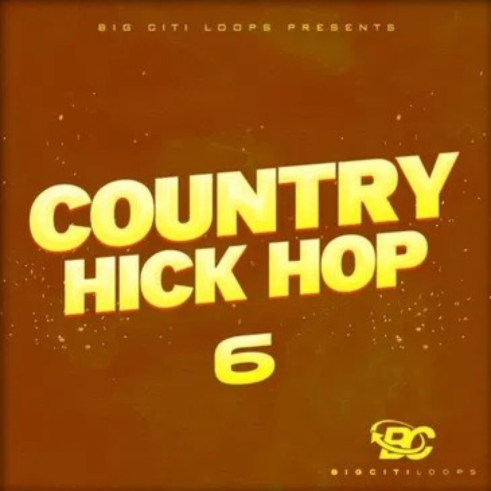 Country Hick Hop Vol 6