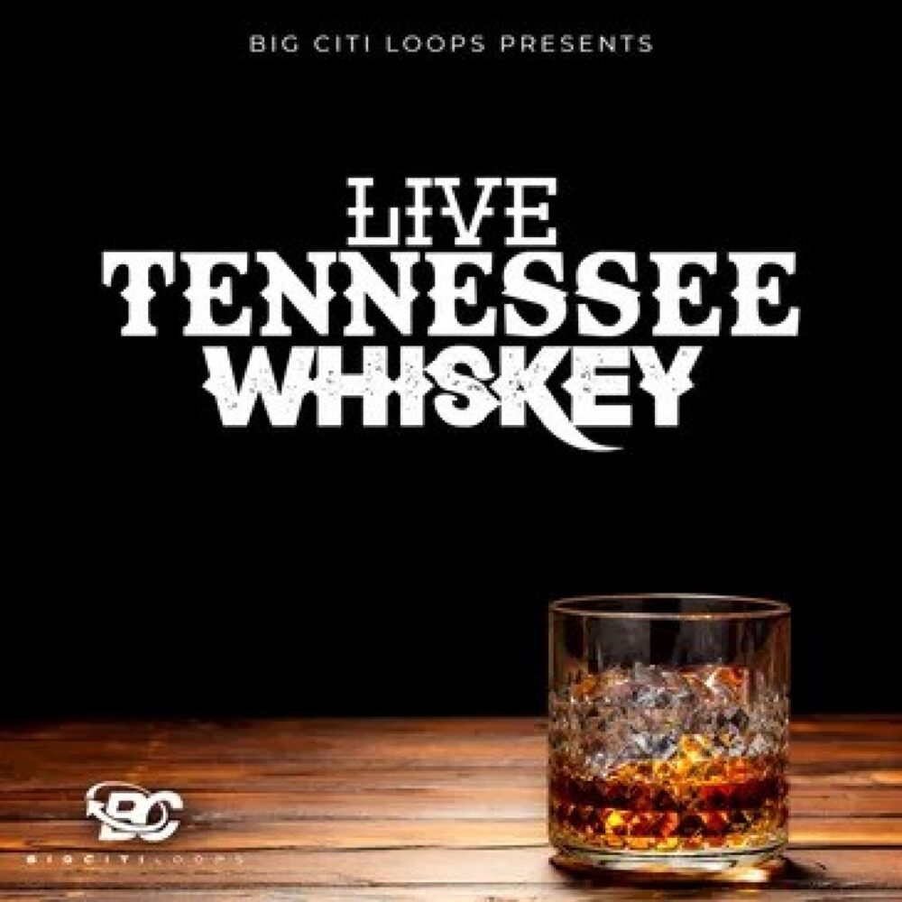 Live Tennessee Whiskey