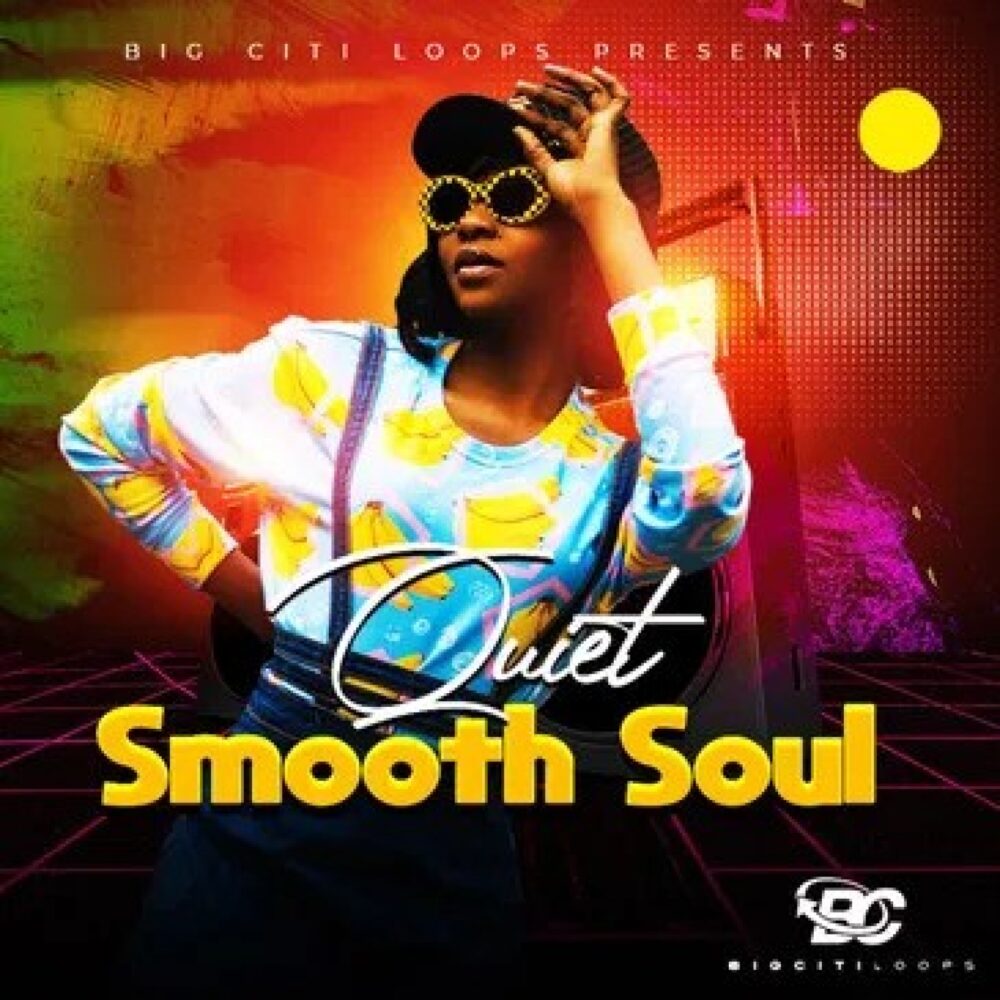 Quiet Smooth Soul