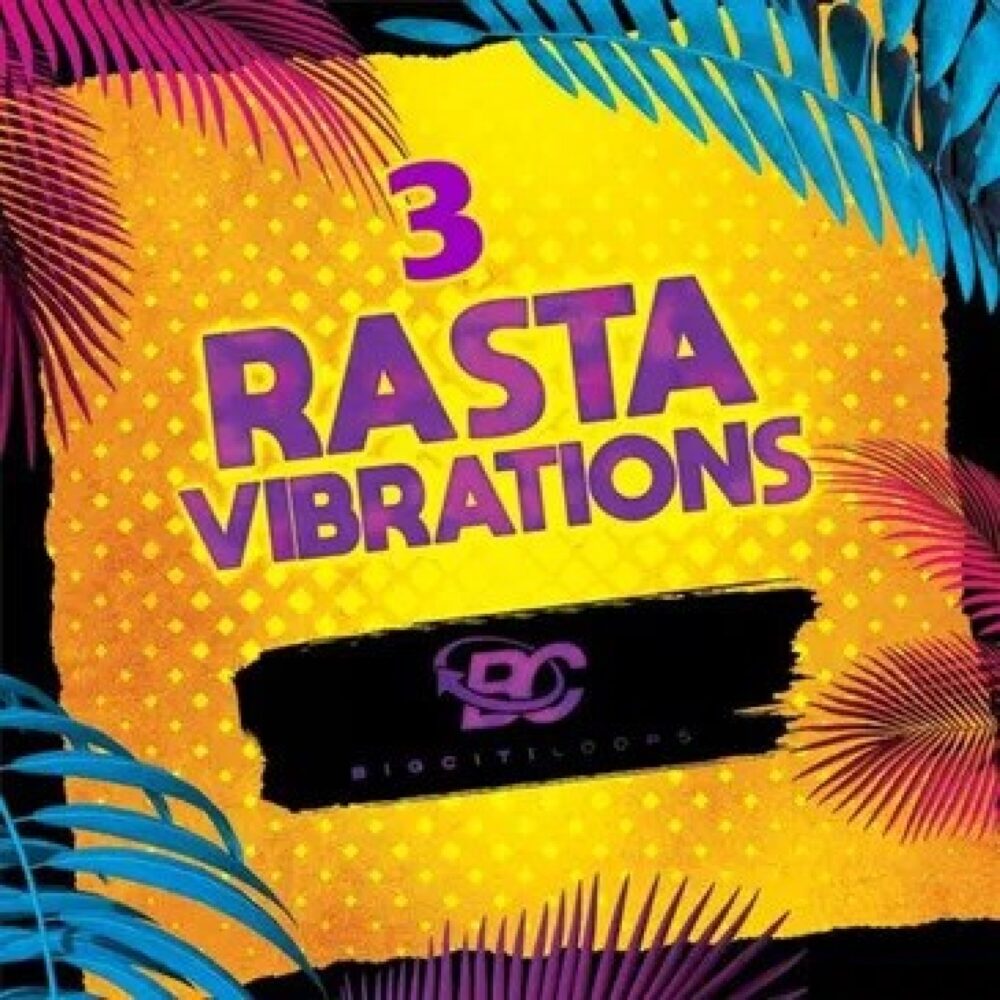Rasta Vibrations 3