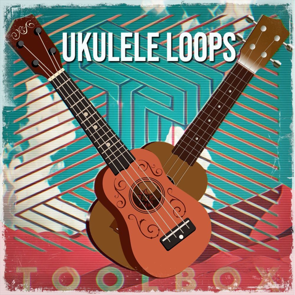 Ukulele Loops