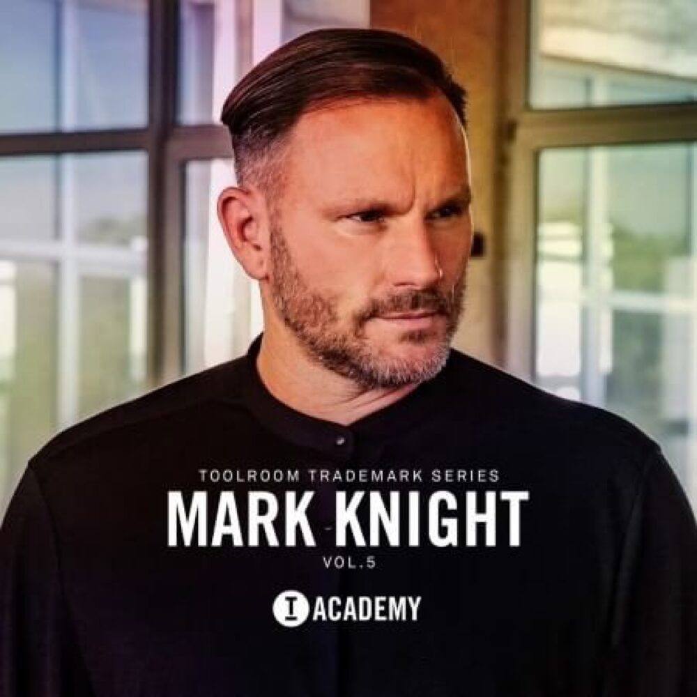 Mark Knight Vol 5 Trademark Series