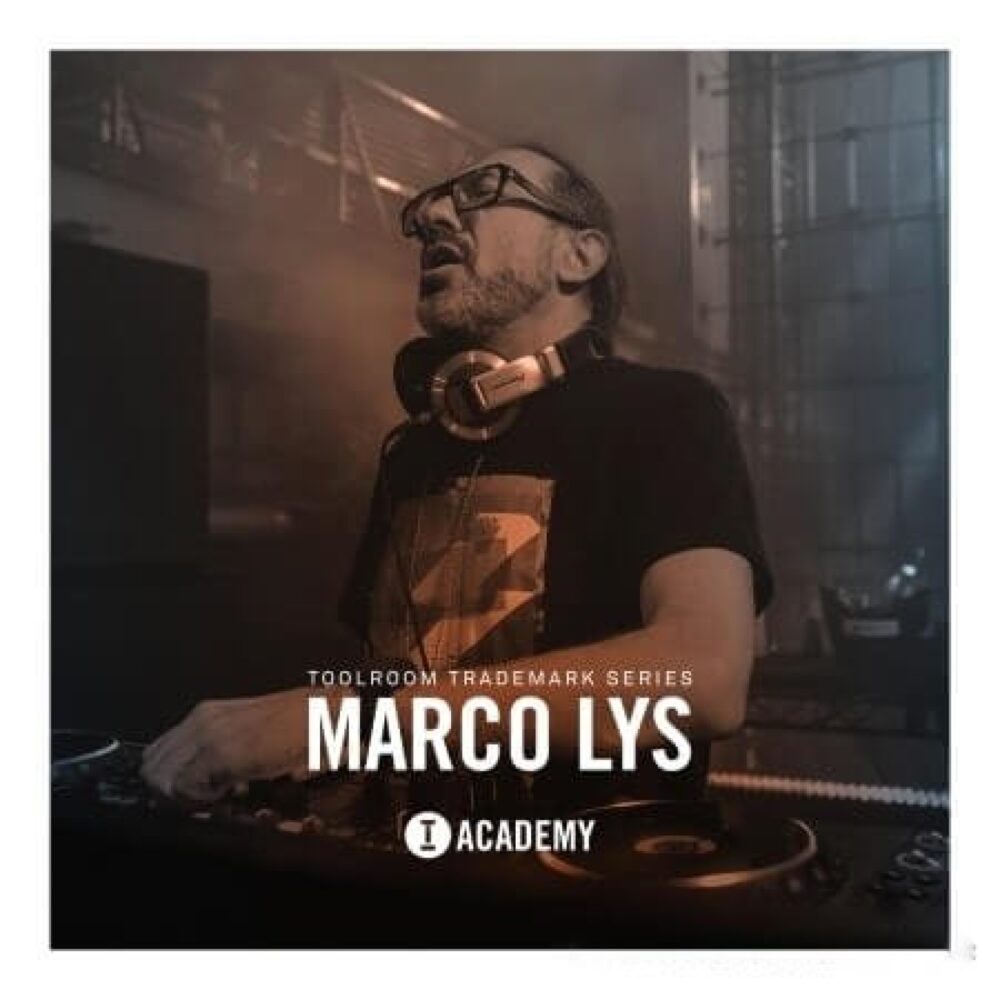 Trademark Series Marco Lys