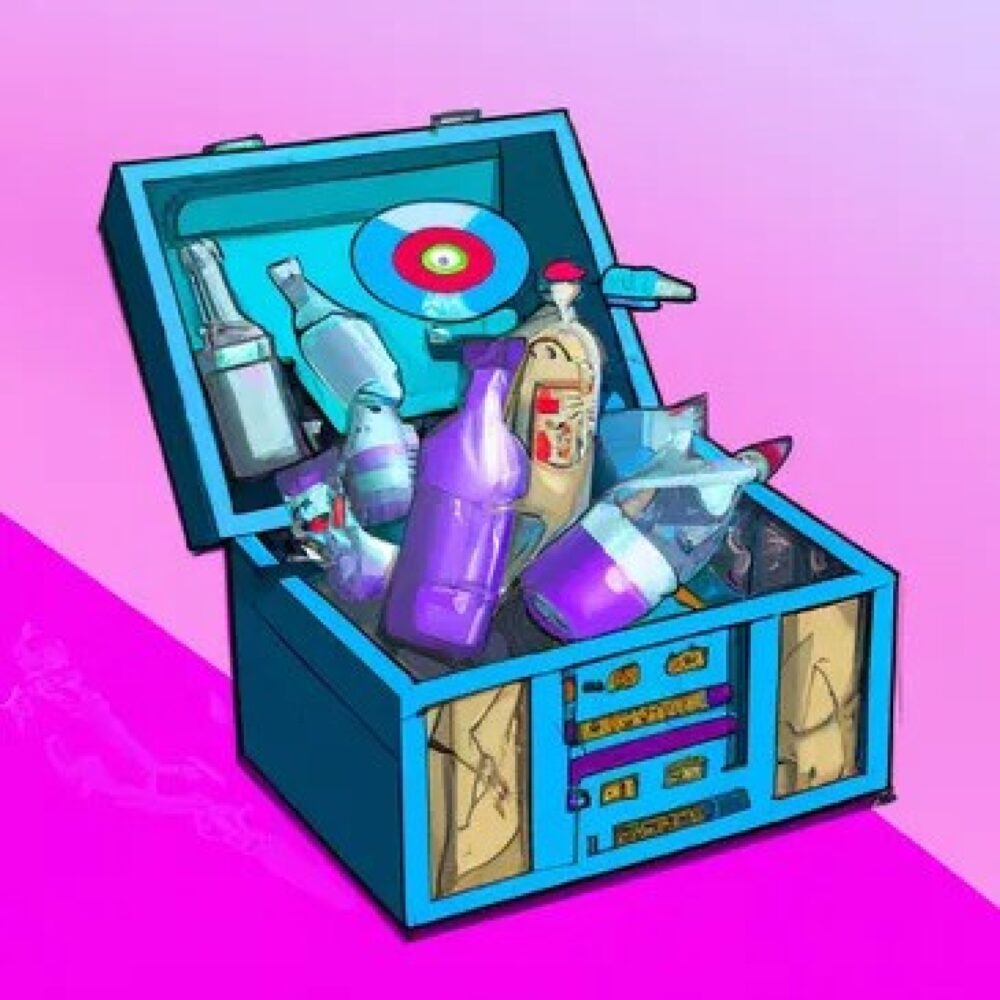 The Crate Trap