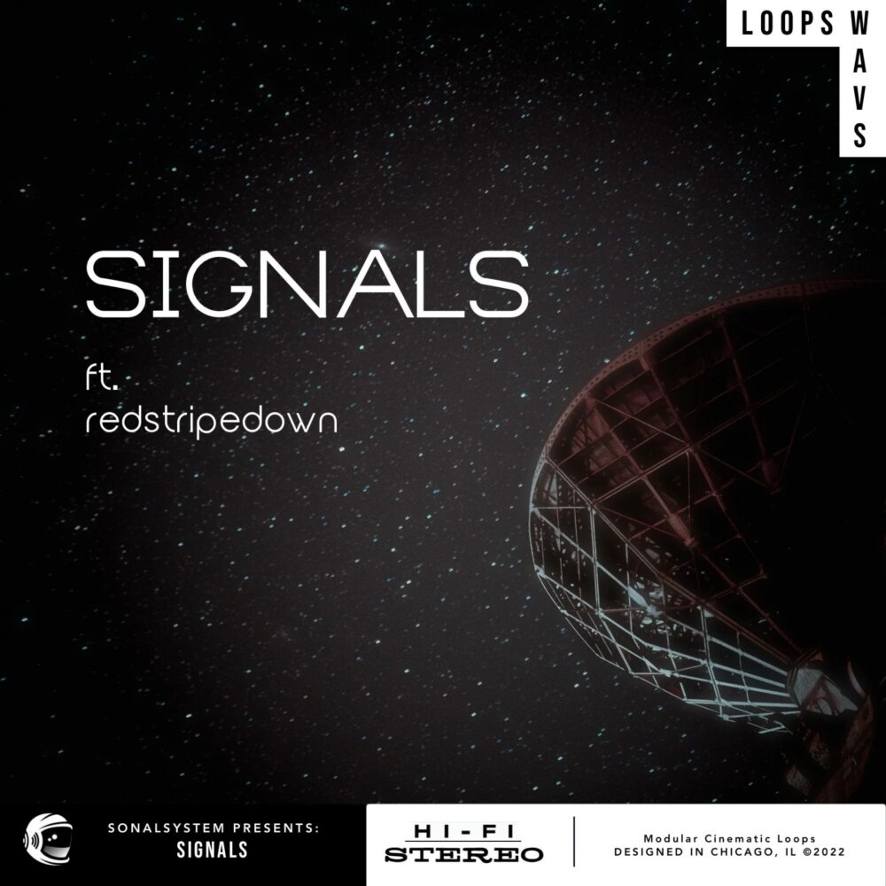 Signals Modular Cinematic