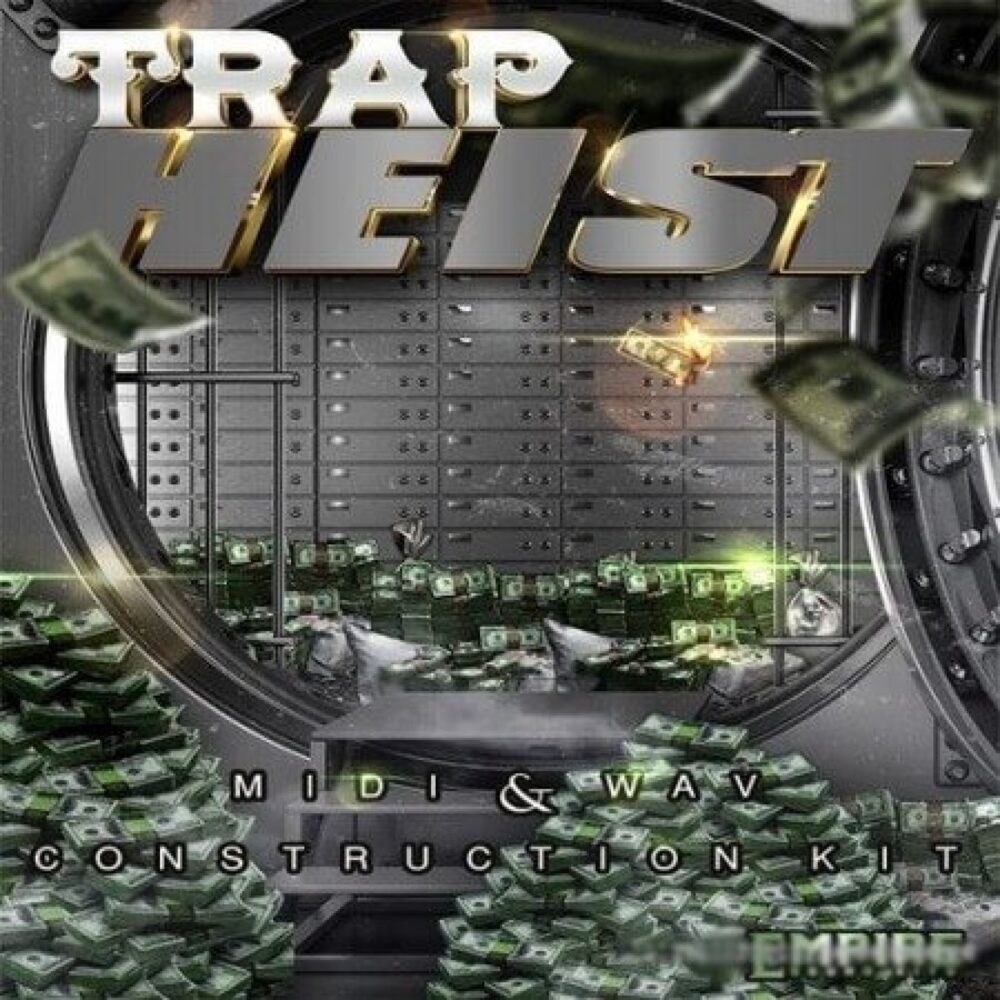 Trap Heist