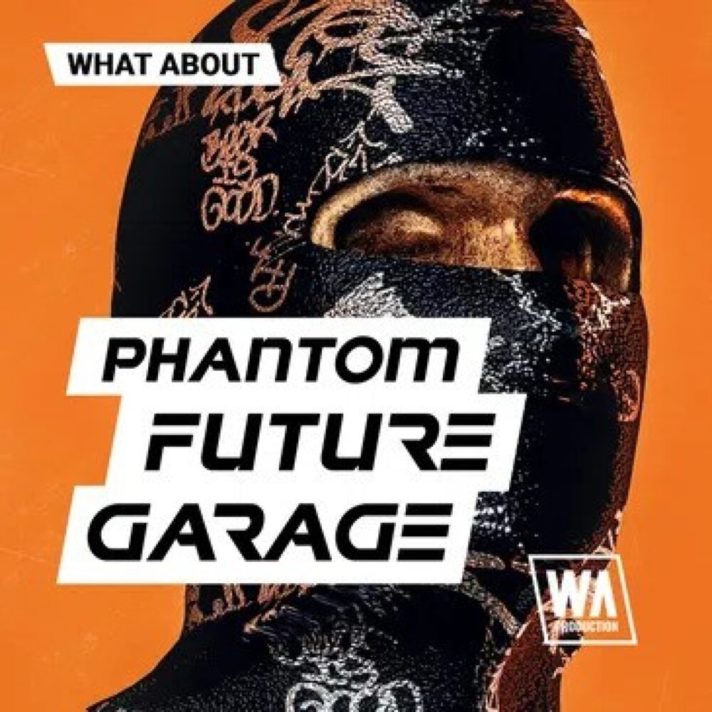 Phantom Future Garage