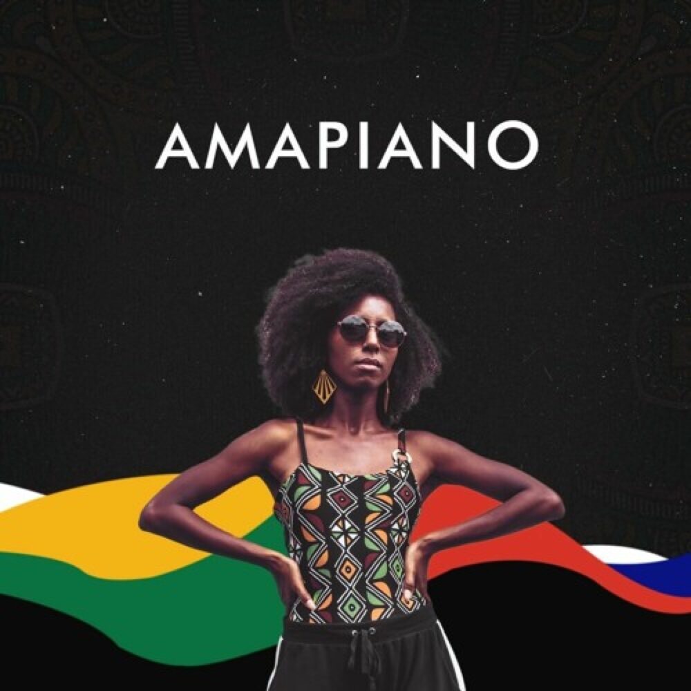 Whitenoise Records Amapiano