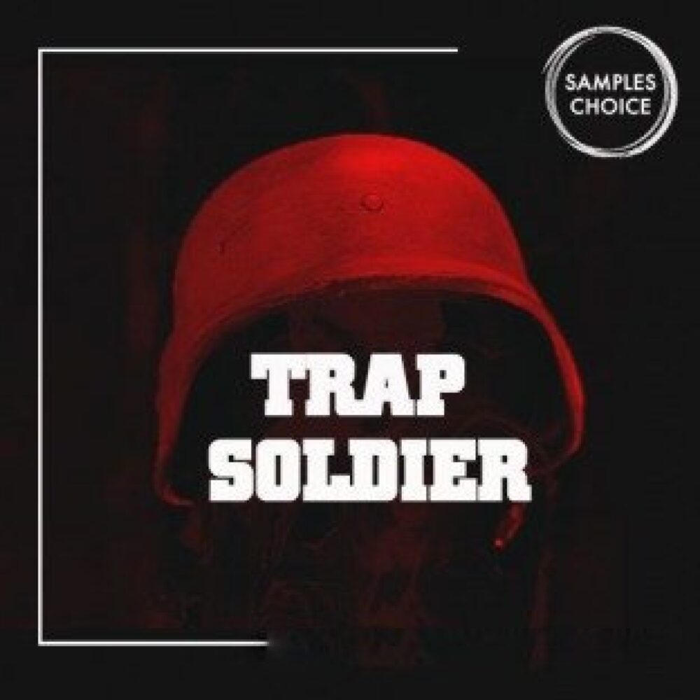 Trap Soldier