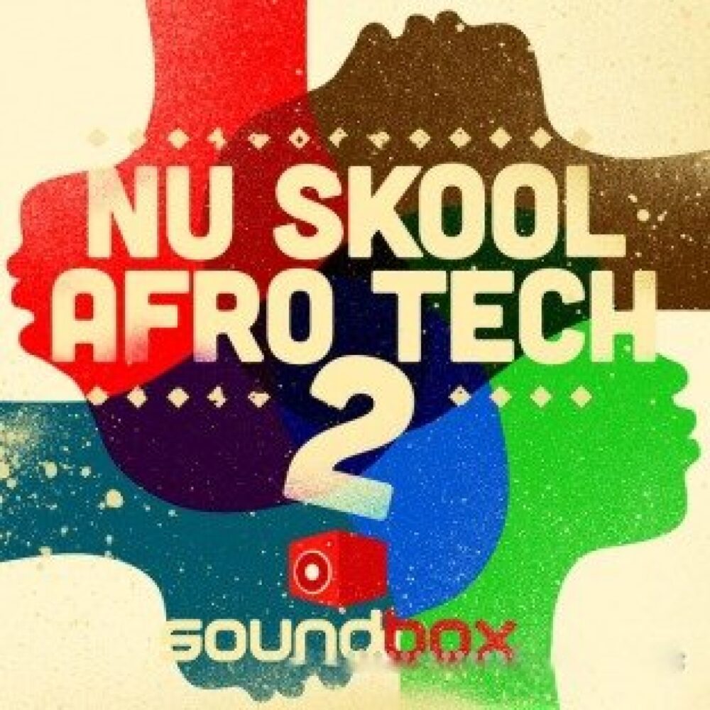 Nu Skool Afro Tech 2