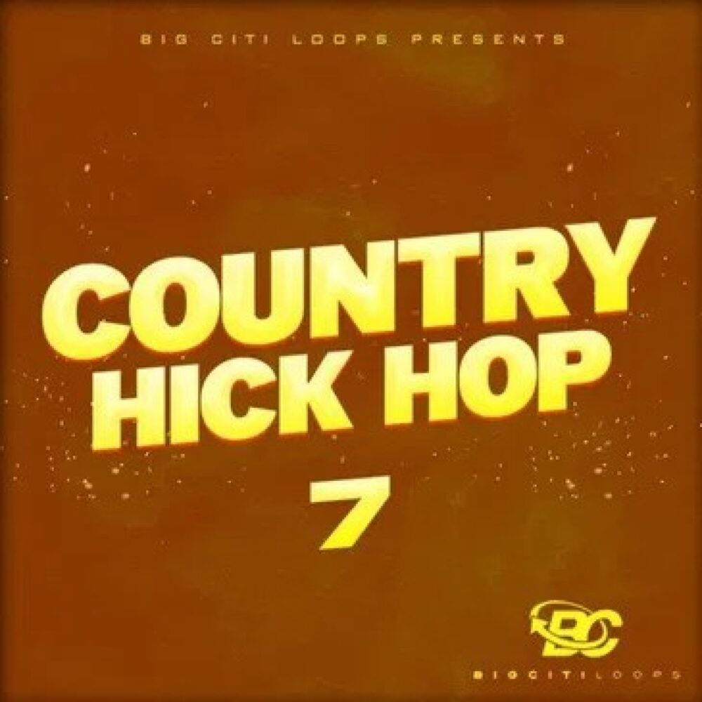 Country Hick Hop Vol 7