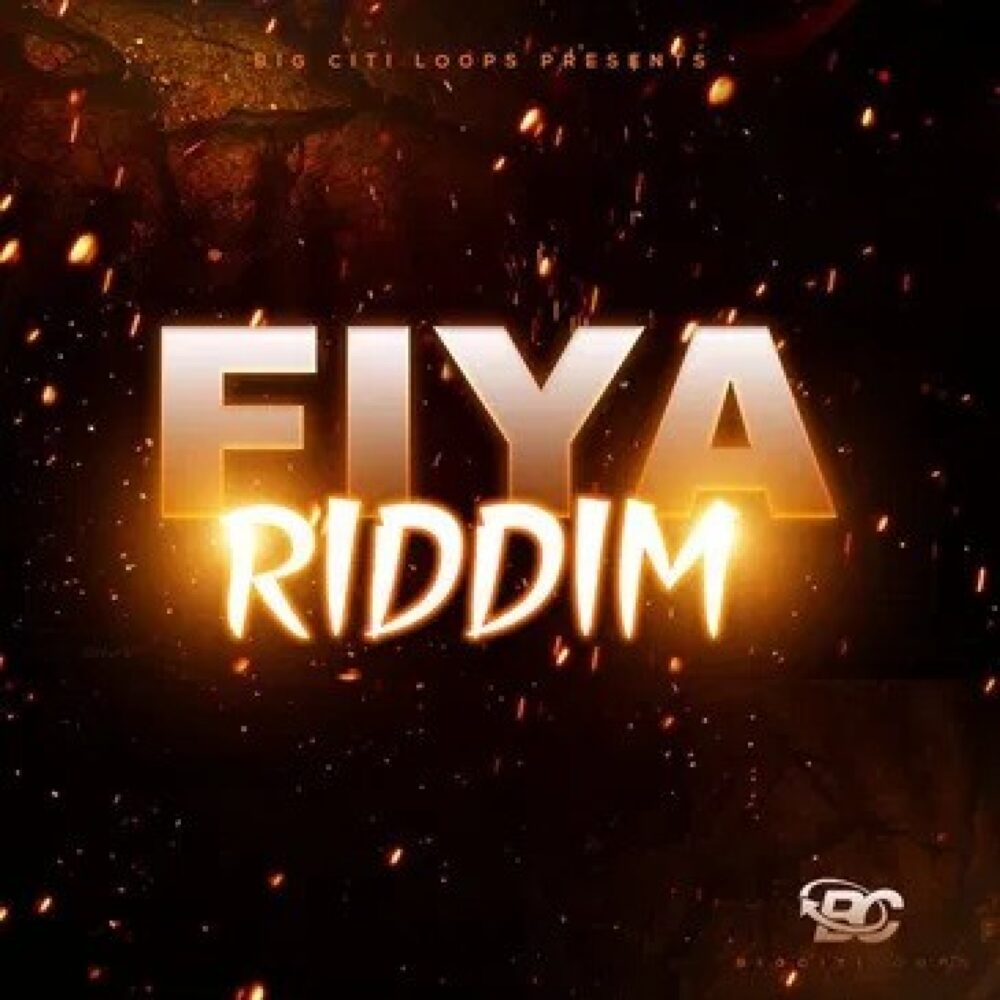 Fiya Riddim