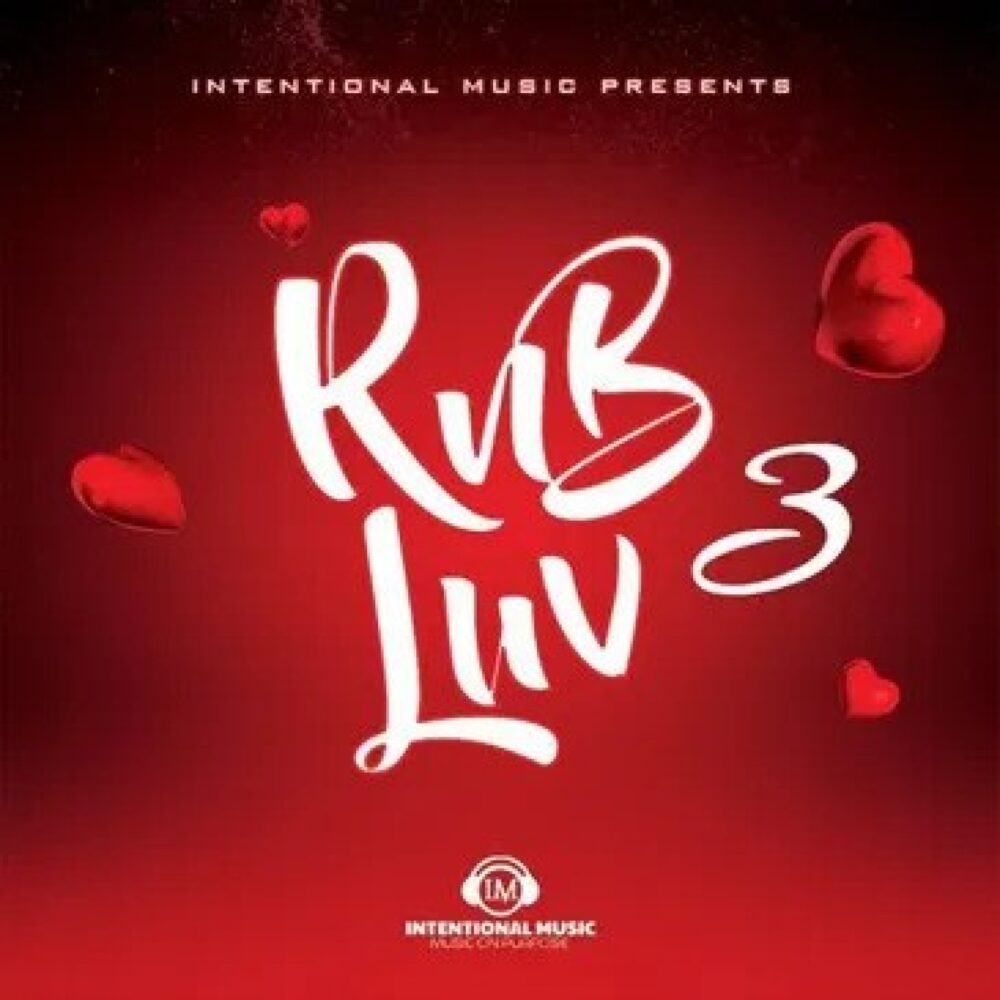 RnB Luv 3