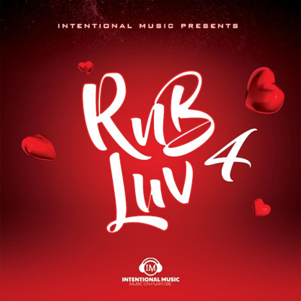 RnB Luv 4
