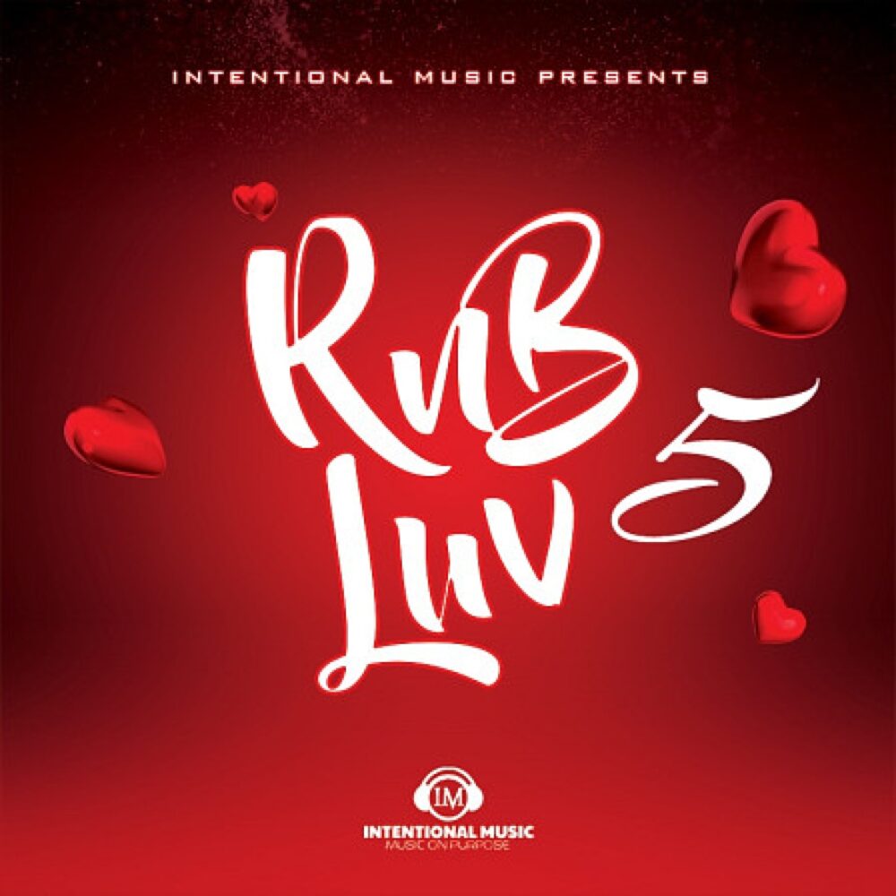 RnB Luv 5