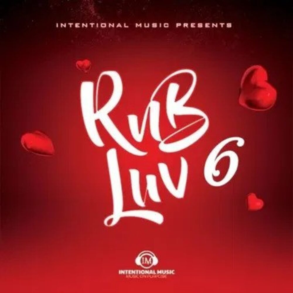 RnB Luv 6