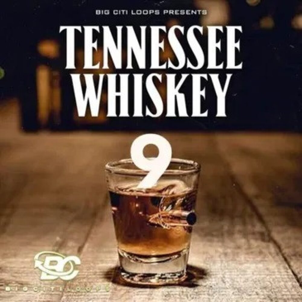Tennessee Whiskey 9