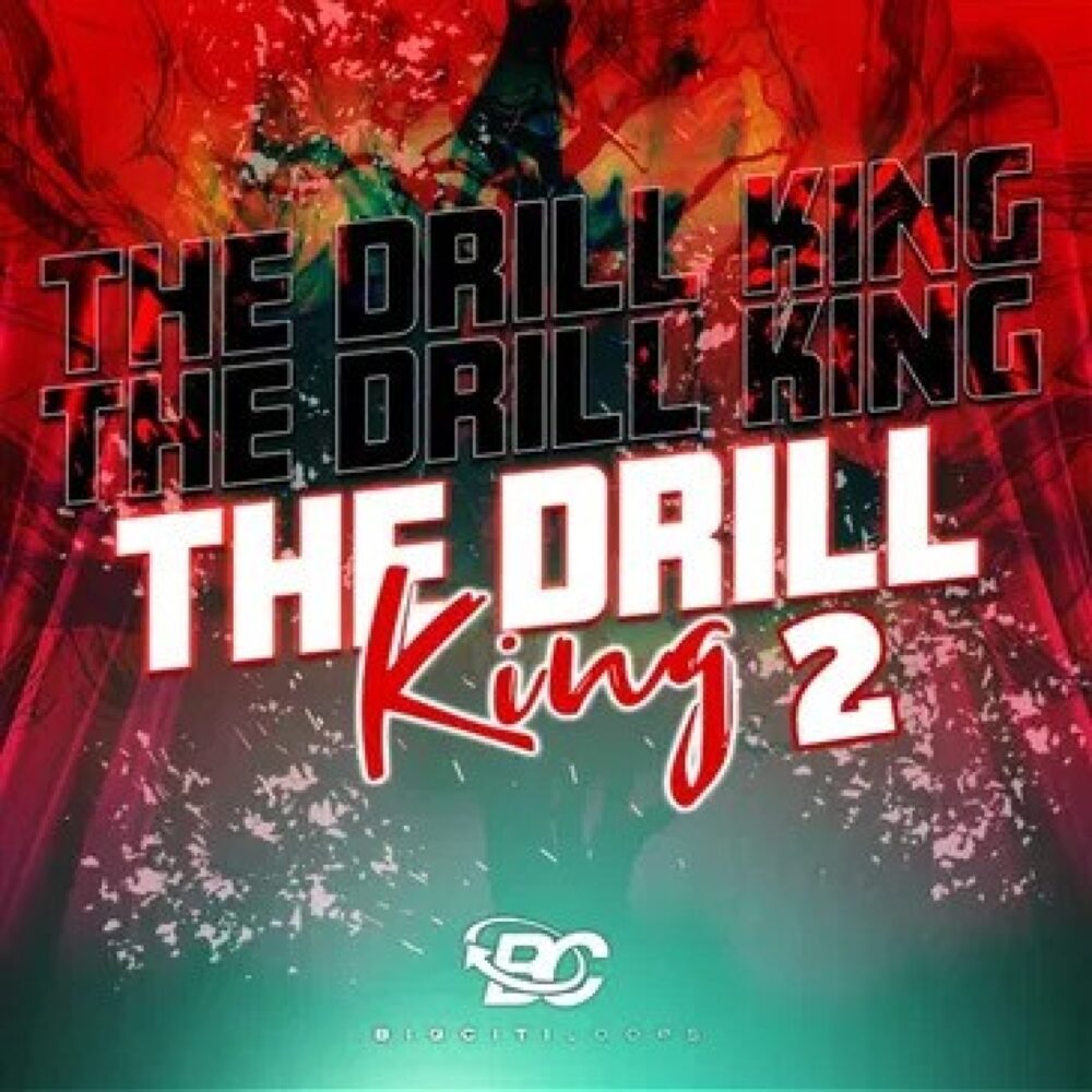The Drill King 2