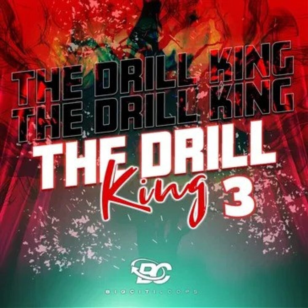 The Drill King 3