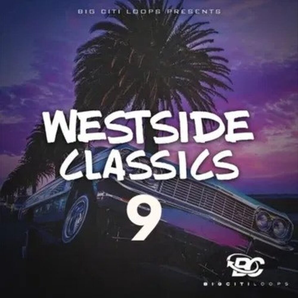 Westside Classics 9