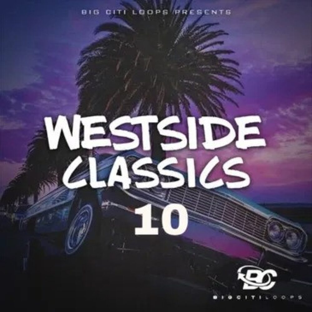 Westside Classics 10