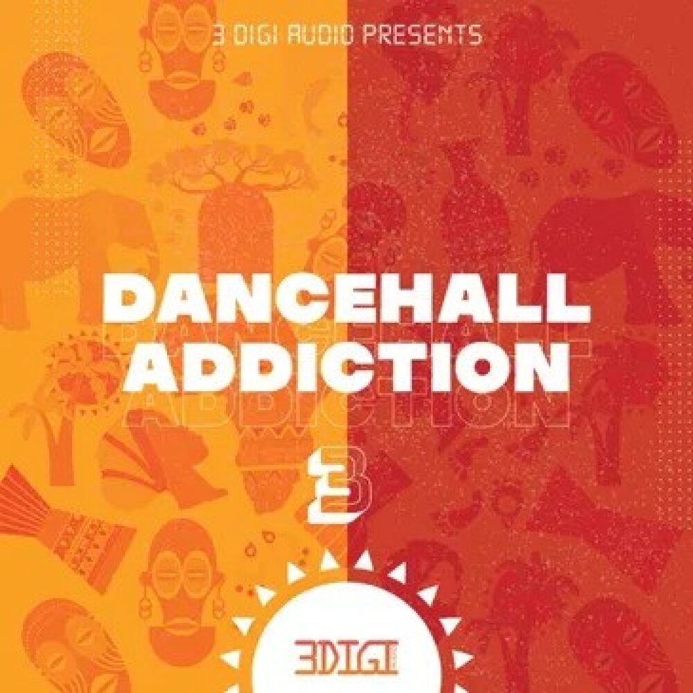 Dancehall Addiction 3