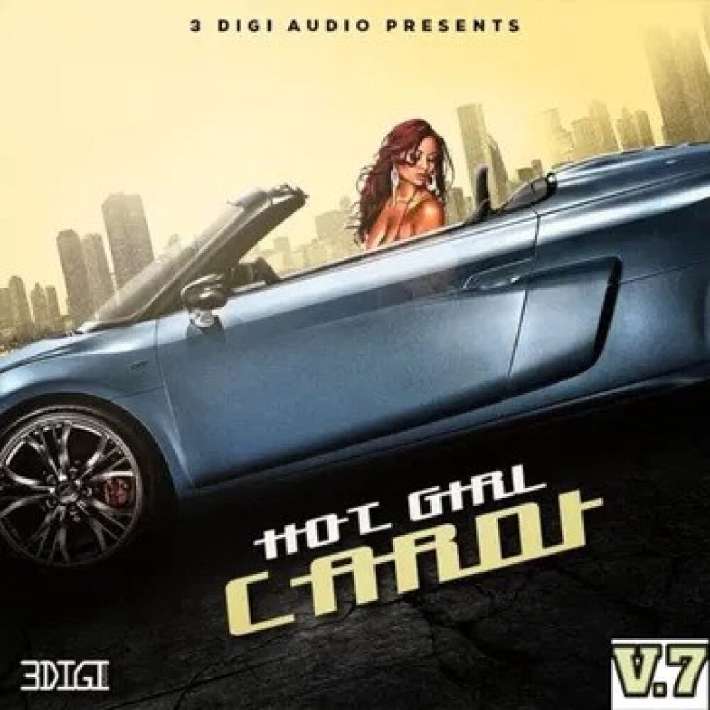 Hot Girl Cardi 7