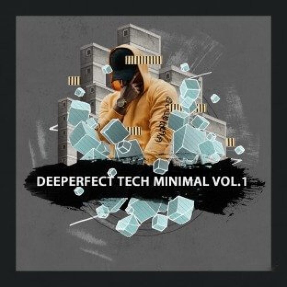 Deeperfect Tech Minimal Vol 1