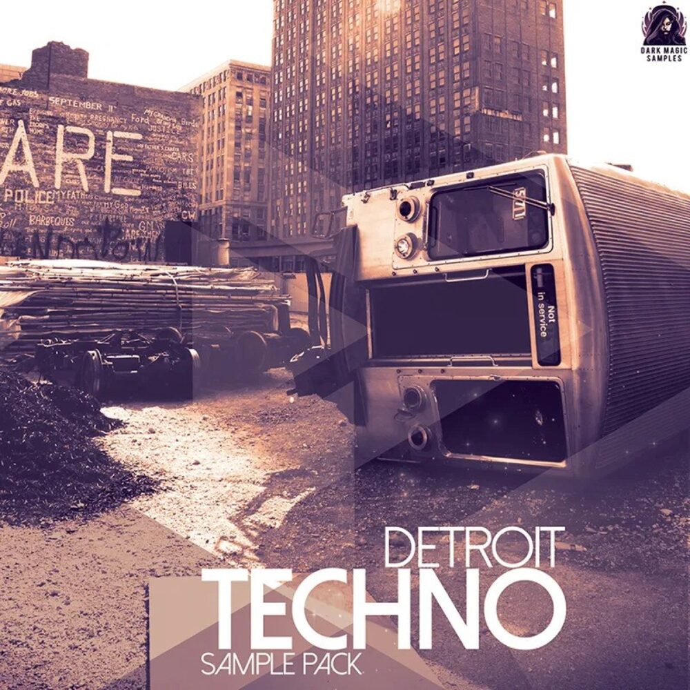 Detroit Techno