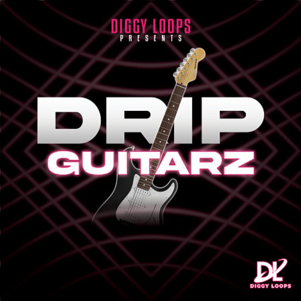 Drip GuitarZ