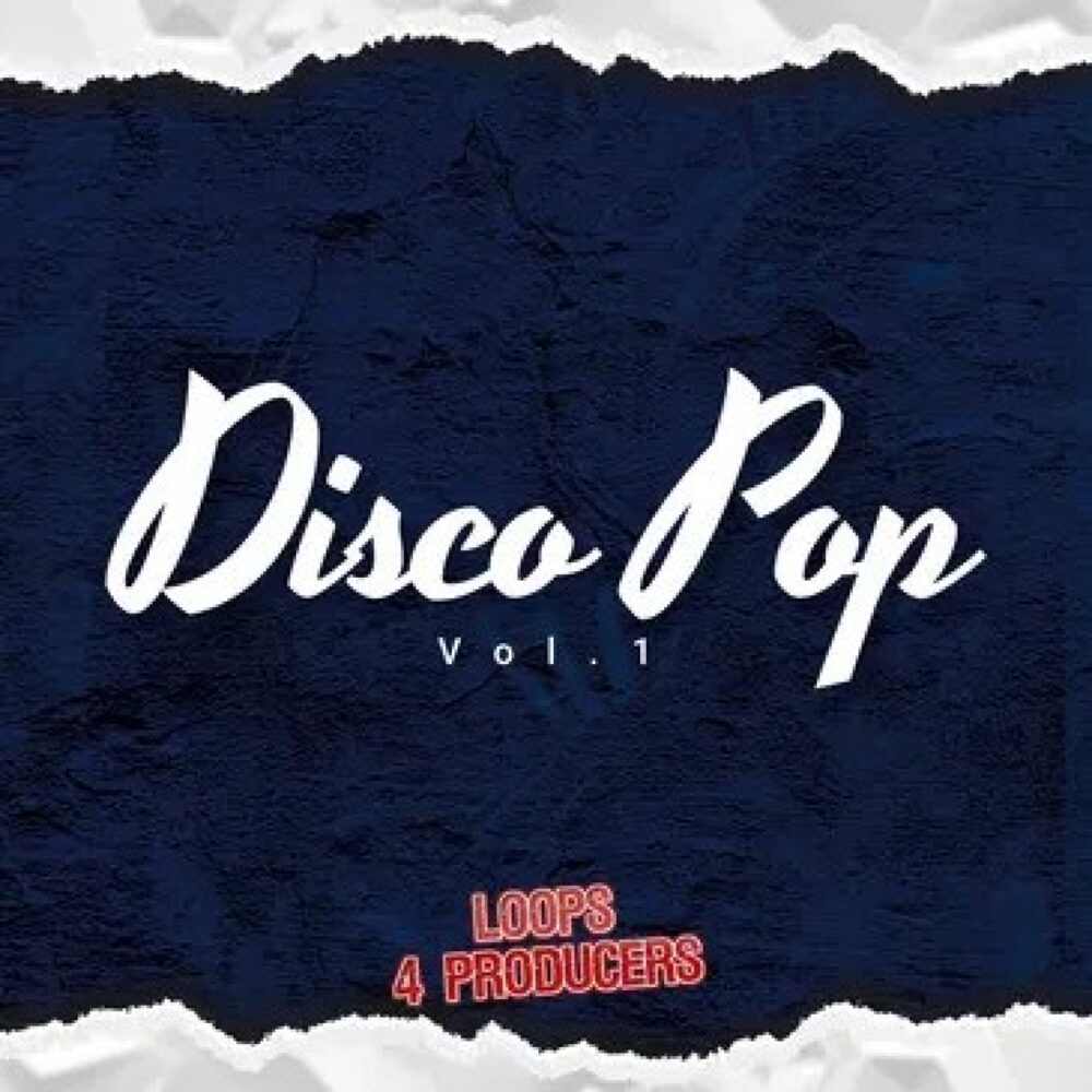 Disco Pop Vol 1
