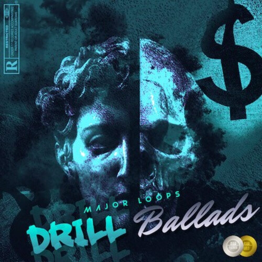 Drill Ballads