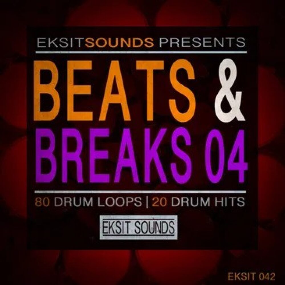 Beats and Breaks Vol 4