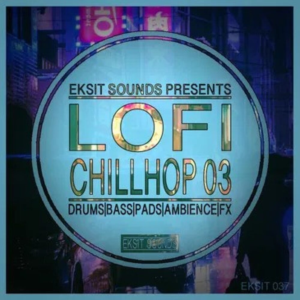 Lofi Chillhop 03