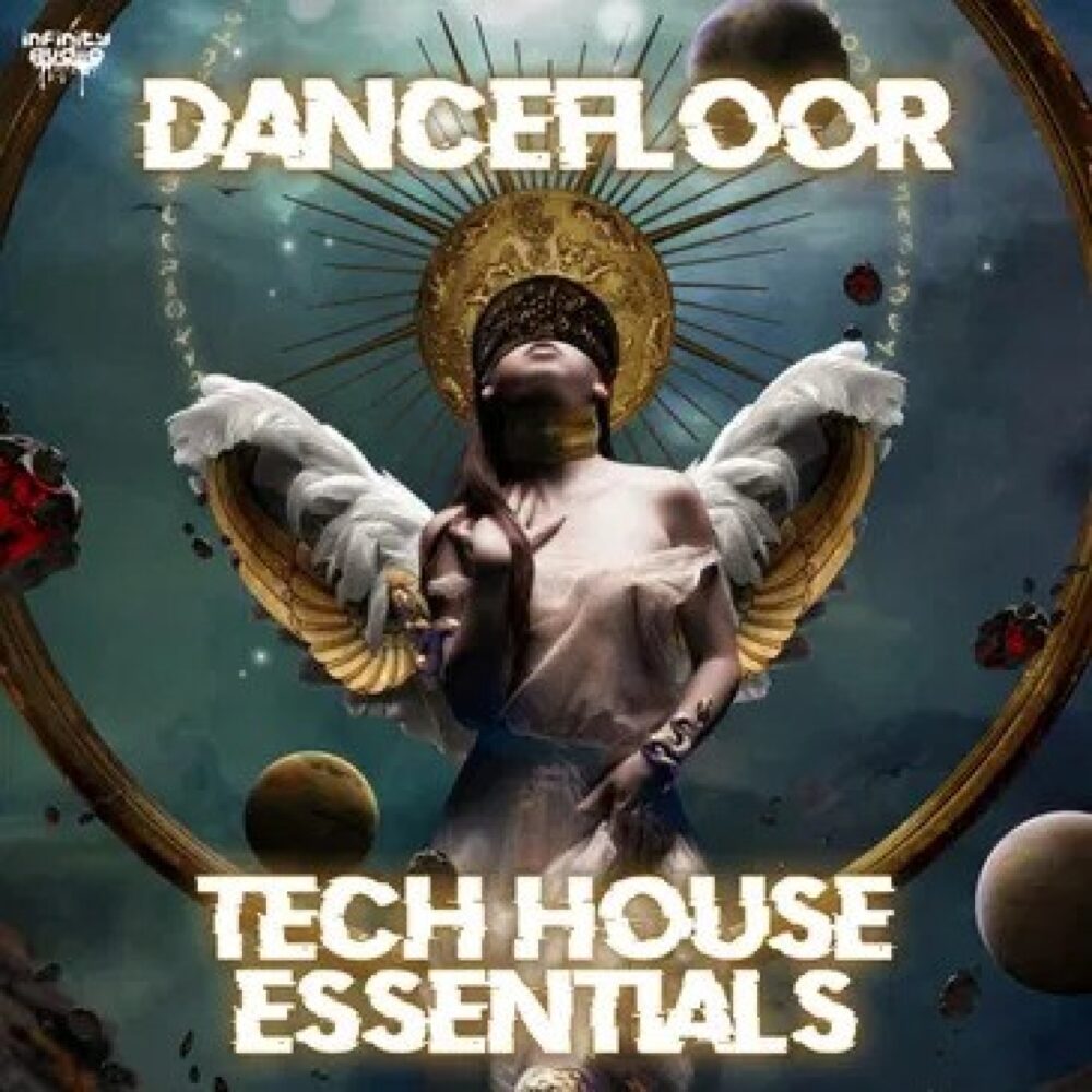 Dancefloor Tech House Essentials
