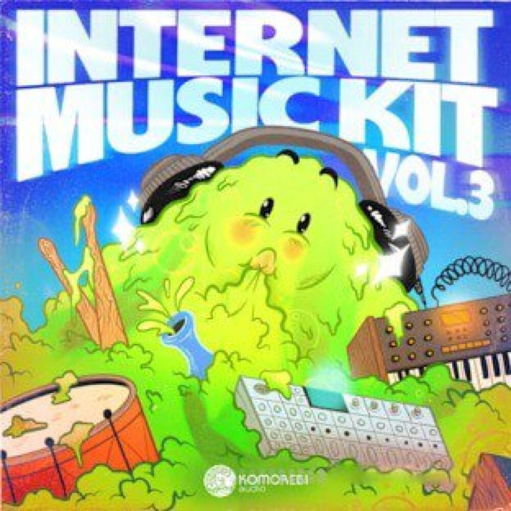 Internet Music Kit Vol 3