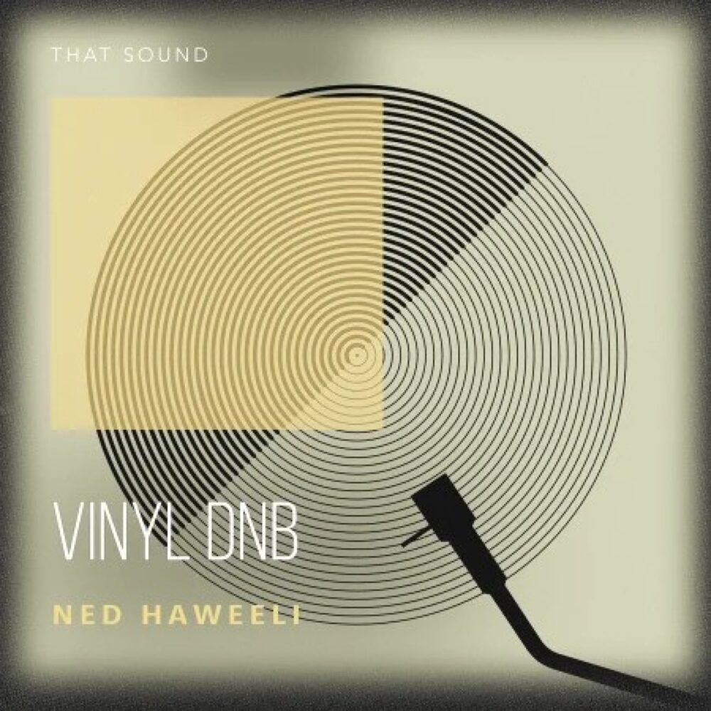 Vinyl DnB