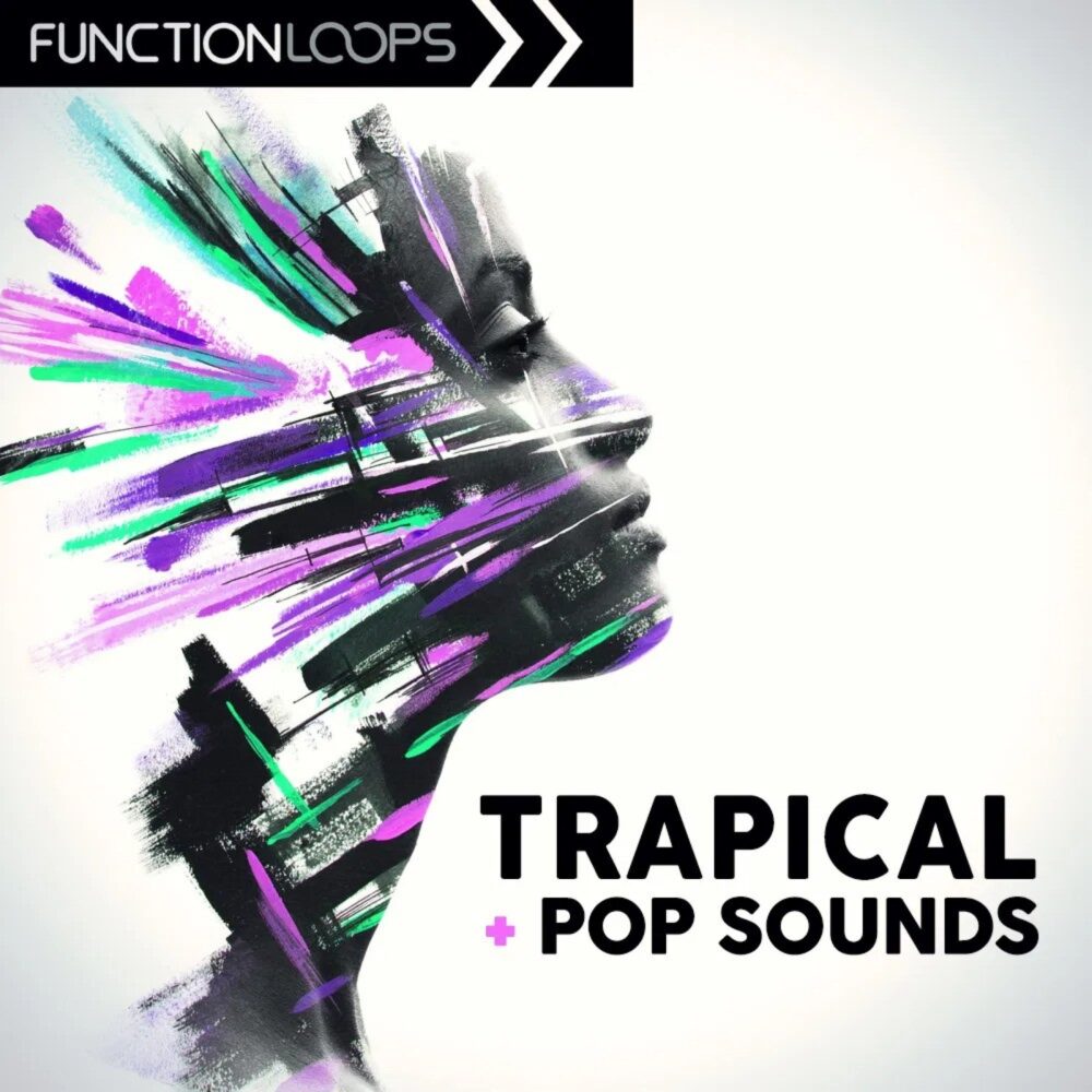 Trapical and Pop Sounds