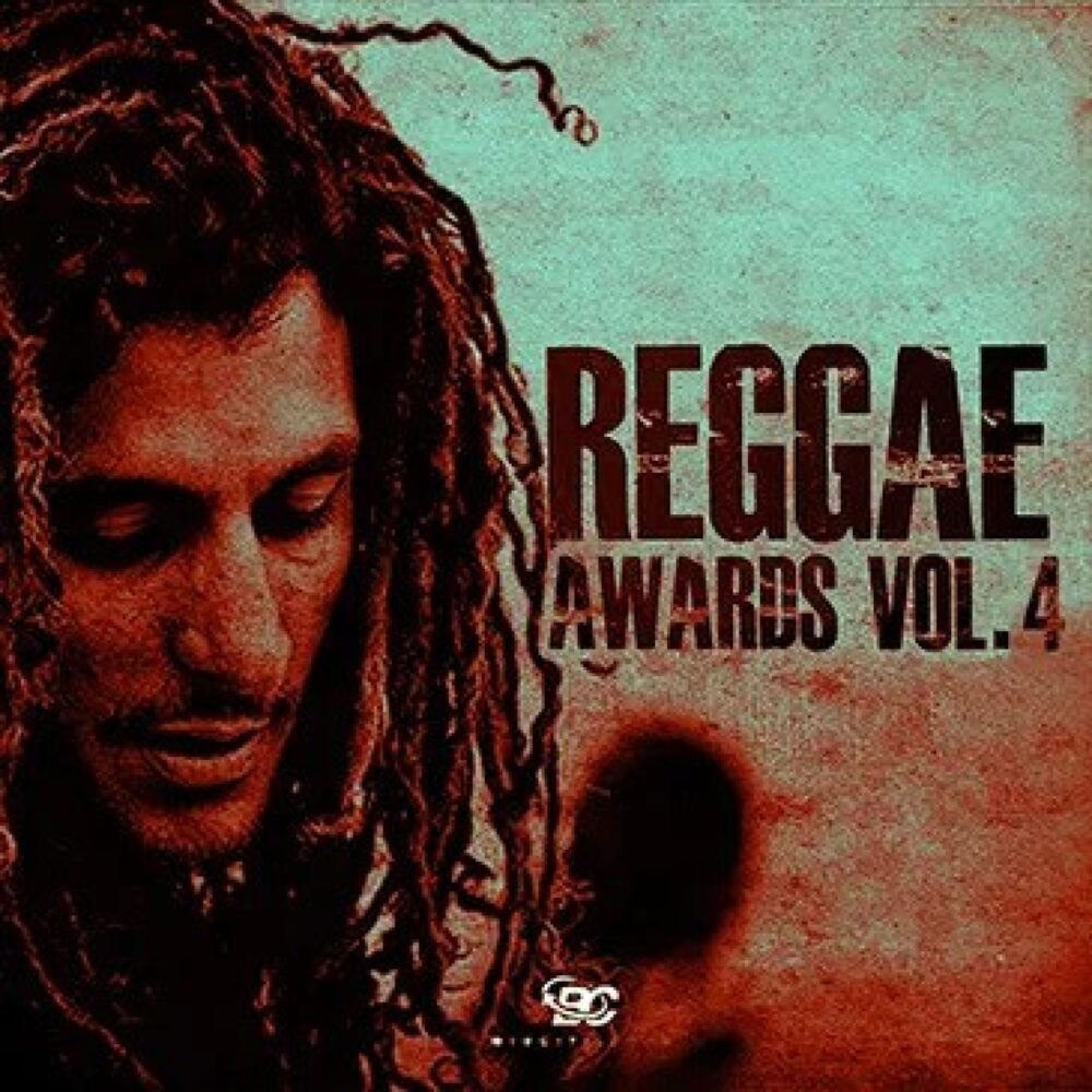 Reggae Awards Vol 4