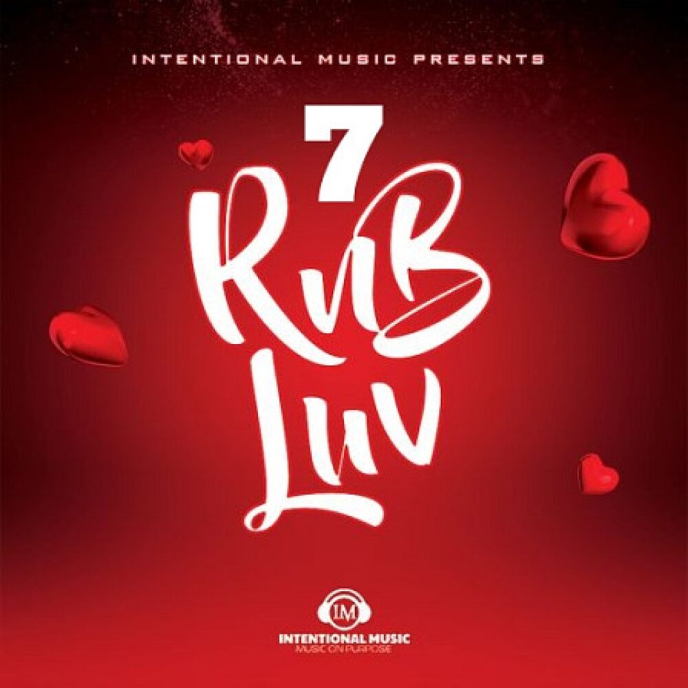 RnB Luv 7