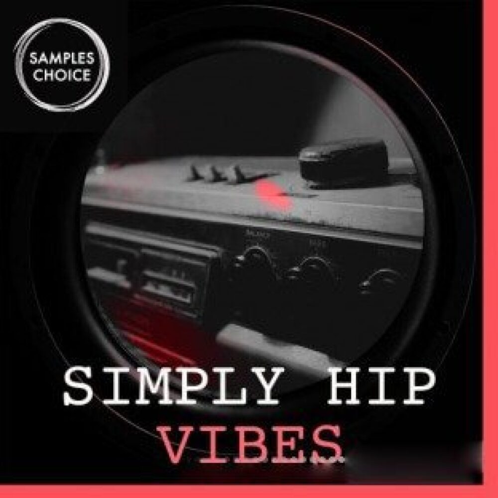 Simply Hip Vibes